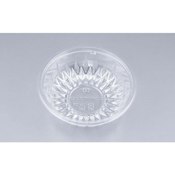 【蓋付き】COPNボウル12  【本体100枚・蓋100枚セット】